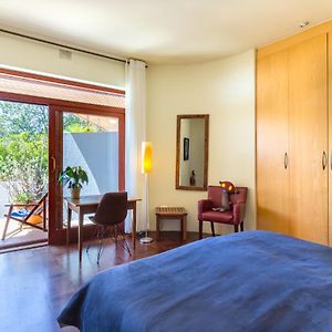 Standard Double or Twin Room Balcony